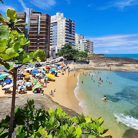 Hostel Agua Verde Гуарапарі Екстер'єр фото